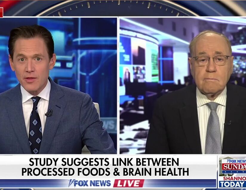 I was a doctor caring for Alzheimer’s patients. At 57, I became one. Here’s what’s next | FoxNews | Brent Beasley, MD