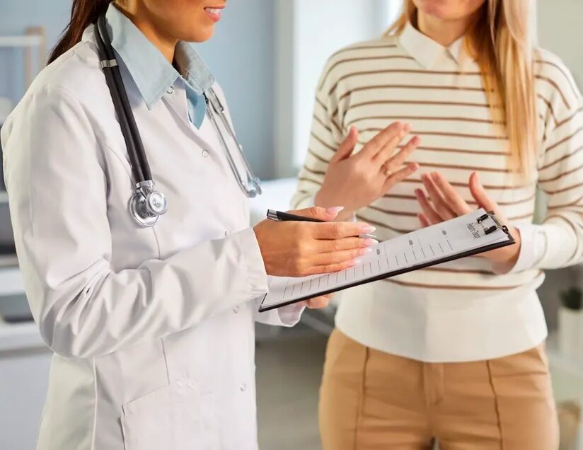 When Menopause Affects The Brain, Women Need Answers | Solving Alzheimer’s Substack | Grace Showalter, RN