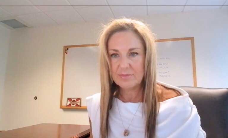 Ep. 3: Michelle Branham | Dept of Elder Affairs