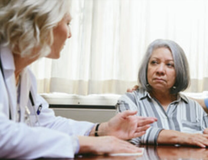 Alzheimer’s Association – Why Get Checked?