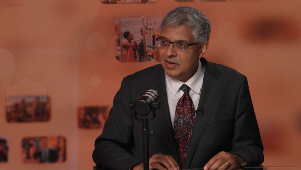 Dr. Jay Bhattacharya | Rethinking Alzheimer’s Research