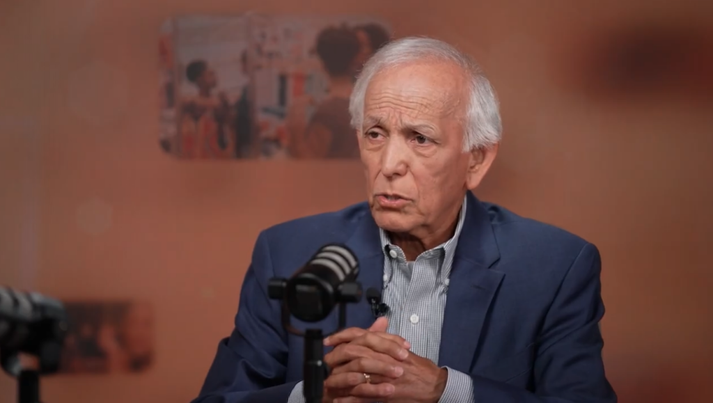 Ralph Carmona | Running With Alzheimer’s